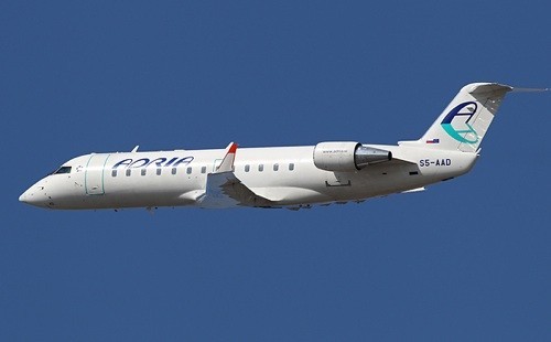 Adria Airways is expanding its fleet with six additional aircraft 1 Adria Airways