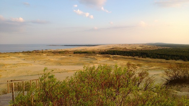 Baltic Coastal Hiking Route Website is Availible 1 baltic sea 429752 640