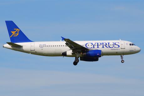 cyprus air