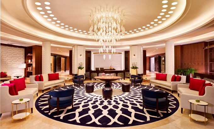 Hyatt Regency Opens in Tirana