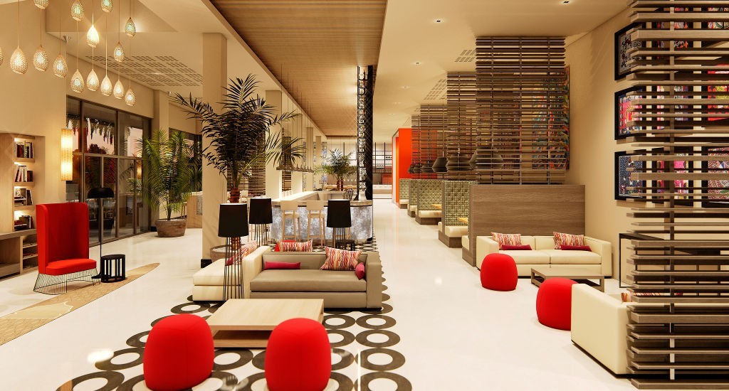 Marriott Port-au-Prince to Open in Haiti