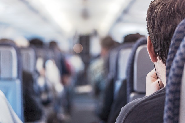 COVID-19 to Wipe Out 40% of Passenger Traffic 1 passenger