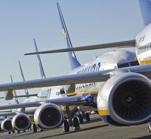 Ryanair to Purchase Neste SAF Blend