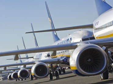 Ryanair Sale Announced 1 Ryanair