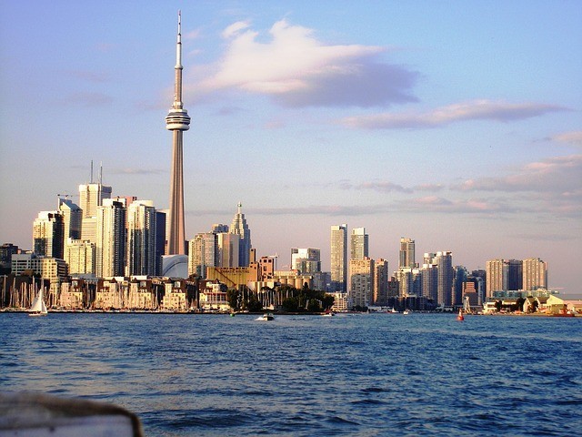 5 Reasons Toronto Is an Excellent Choice for Culture Travels 1 Toronto