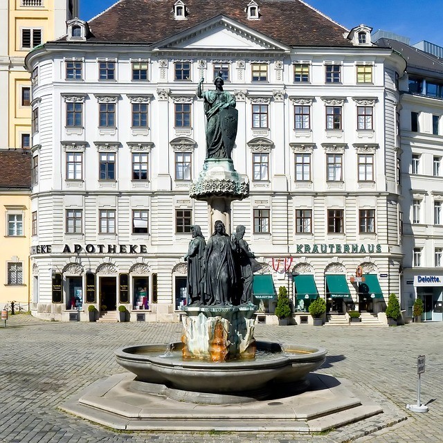Wizz Air Add Two New Routes from Vienna