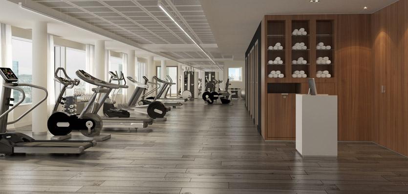 Quarantine? Free Online Gym Classes 1 Free Online Gym Classes