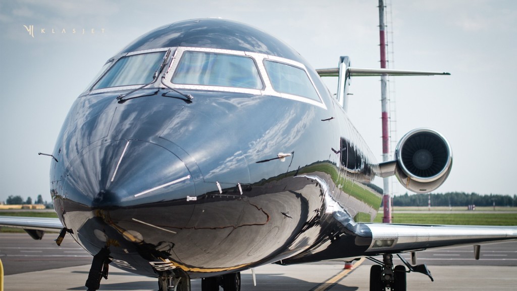 Air Charter Service Lands in the Windy City 1 charter travel