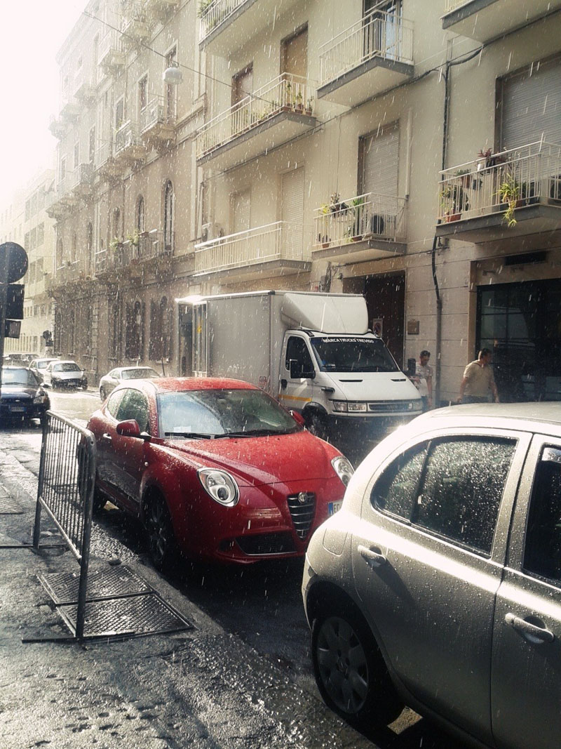 Catania