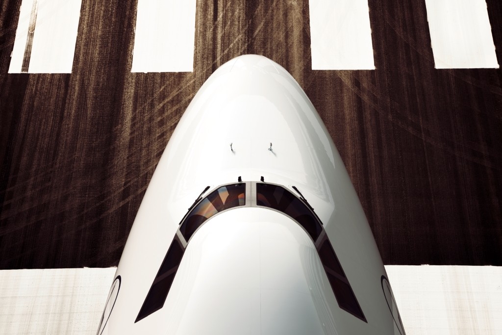 Lufthansa Group Passengers Traffic Rises by 2.8% 1 Lufthansa