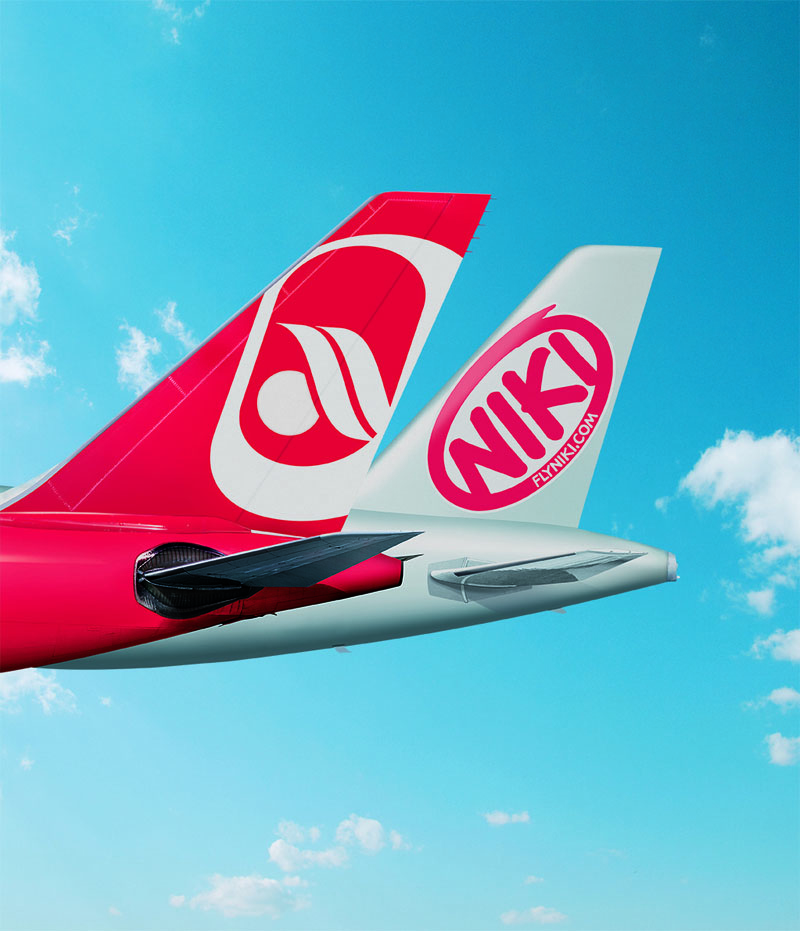International Airlines Group to buy Niki assets