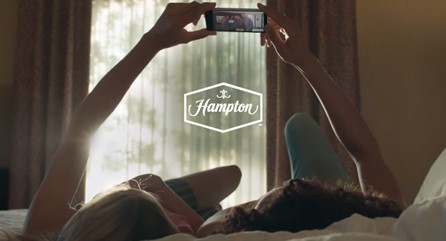 Hampton by Hilton Announces More Than 580 Hotels in the Global Pipeline