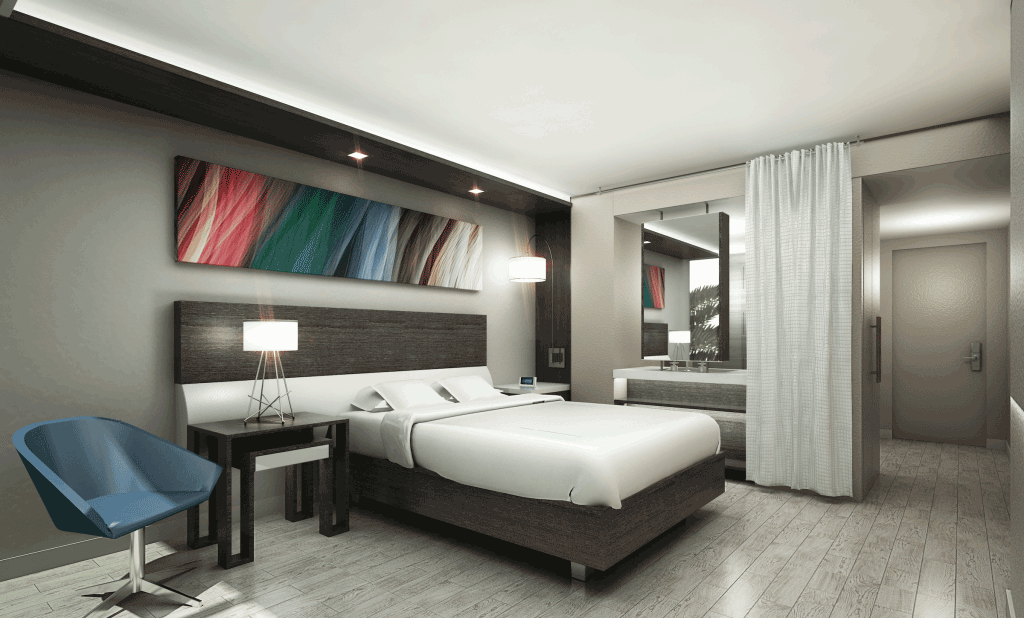 The Hyatt Centric Brand Debuts in Mexico