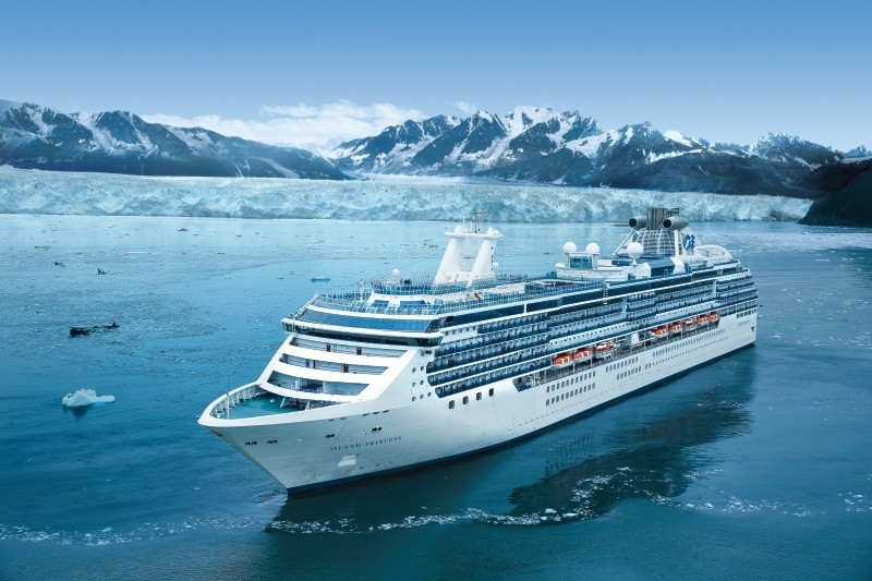 Princess Cruises Announces 2020 Alaska Cruises and Cruisetours 1 Alaska Cruises