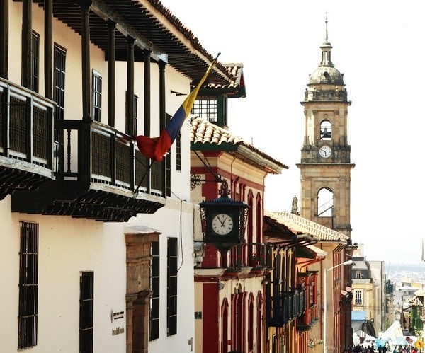 Avianca and United Airlines Connect Colombia and Australia