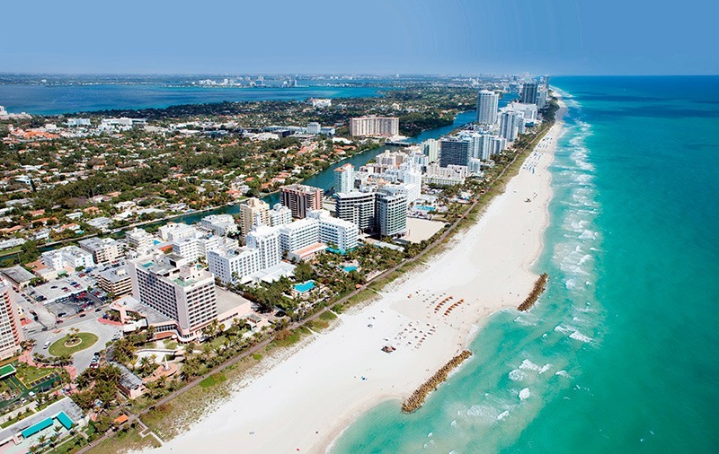 New Oceanfront Resort Opens in Key West