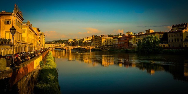 Florence