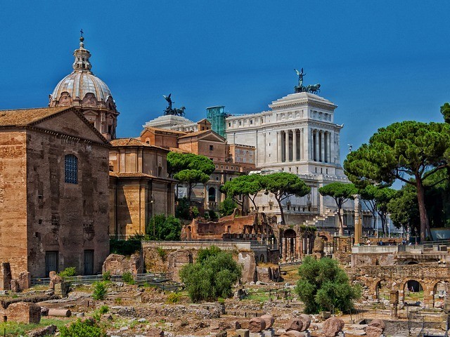 Radisson to Open the Third Hotel in Rome