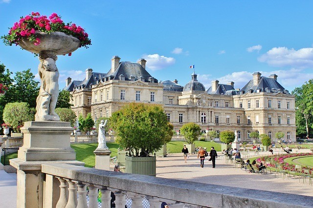 Kimpton Hotels & Restaurants to Open in Paris