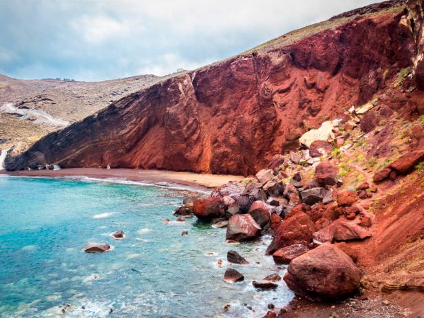 Norwegian Launches New Flight to Greece 1 Greece