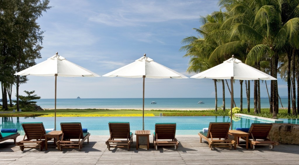 flydubai Offers Flights to Krabi 1 Krabi Thailand