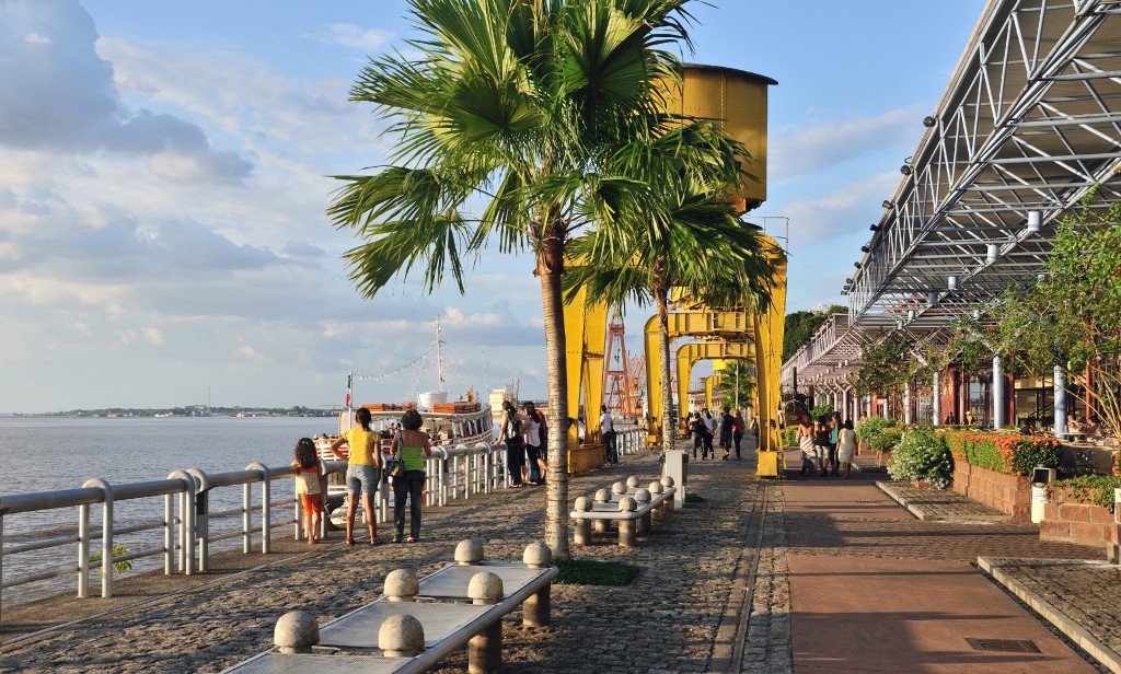Enterprise RentACar Expands in Brazil