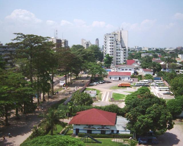 Novotel to Open in the Democratic Republic of Congo