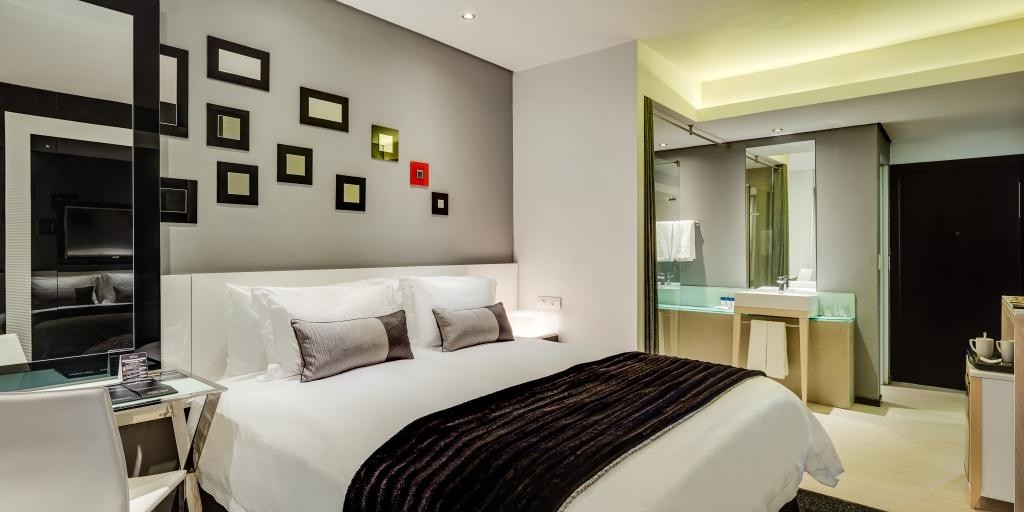 Protea Hotel Fire & Ice! by Marriott Durban Now Open 1 Protea Hotel