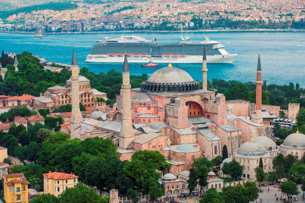 The Worst 10 Expat Destinations 1 Istanbul