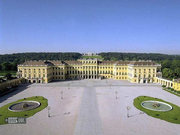 Laudamotion Launches Vilnius – Vienna Flights