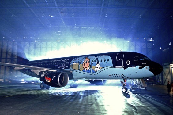 Brussels Airlines Expands Its Offer To Africa Rus Tourism News