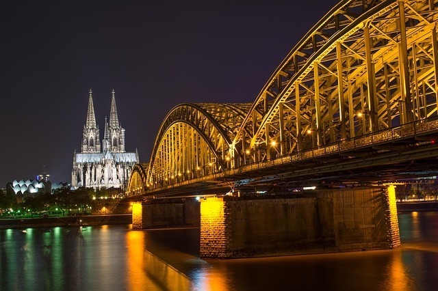 Ryanair Launches New Knock – Cologne Route