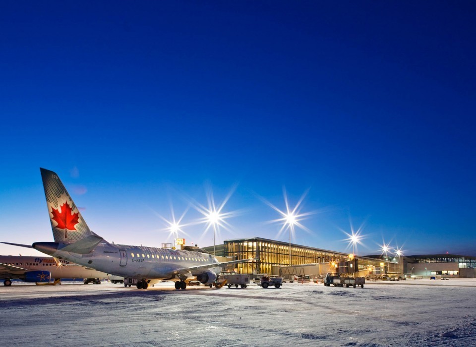 Hotels Near Ottawa International Airport Hotels Near Ottawa International Airport