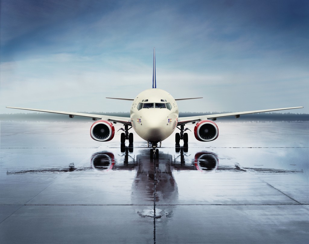 SAS Adds More Summer Routes