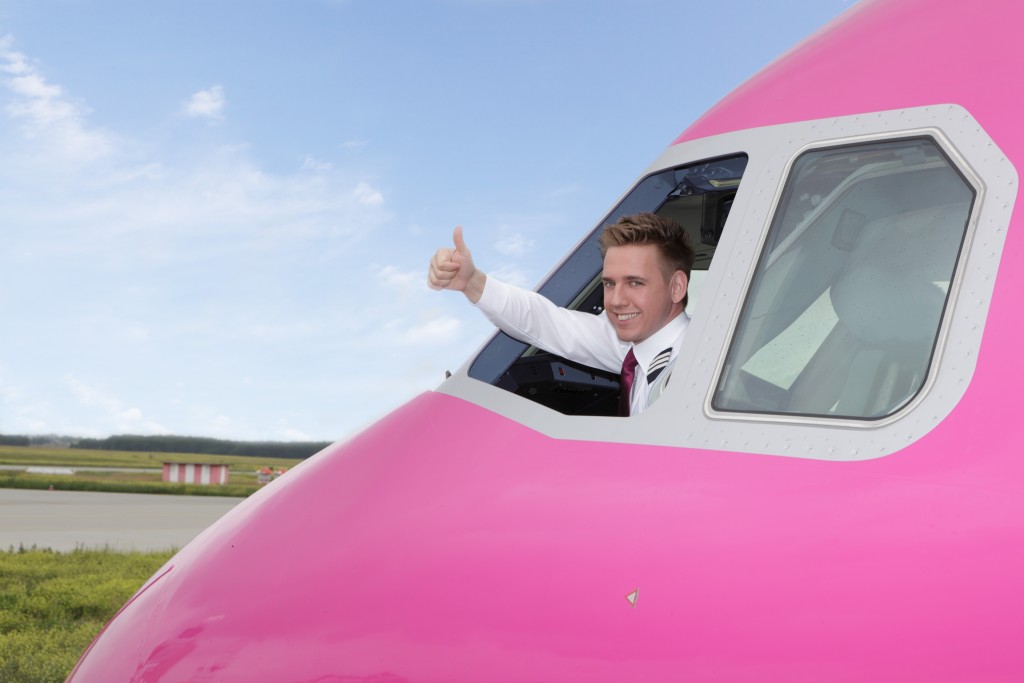Wizz Air UK launches flights