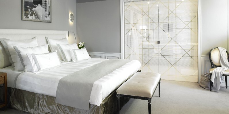 Hotel Majestic Barriere Updated Christian Dior Suite