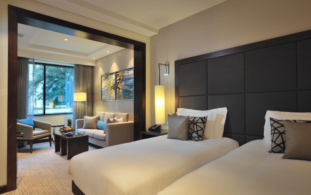 Dusit to Manage 11th Resort in China 1 Dusit