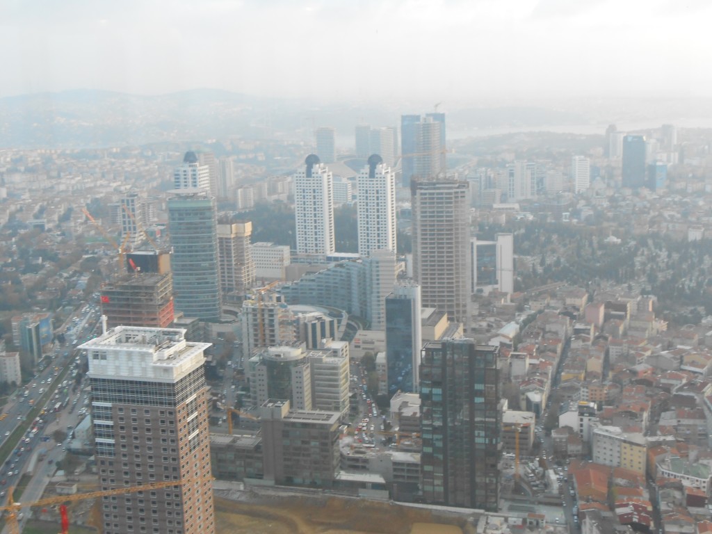 Radisson Residences to Open in Istanbul