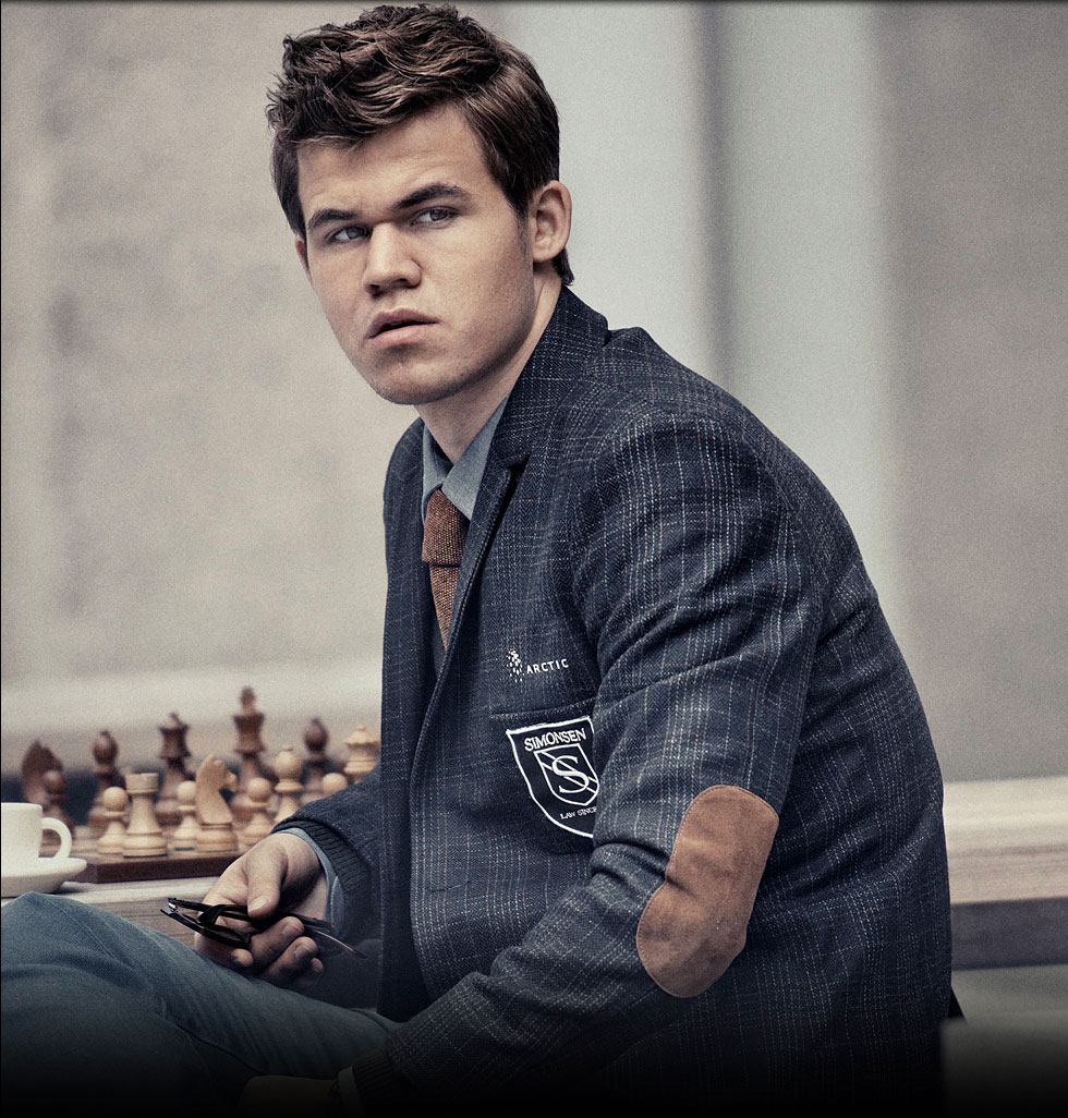SAS Partners with World Chess Champion Magnus Carlsen 1 SAS magnus carlsen
