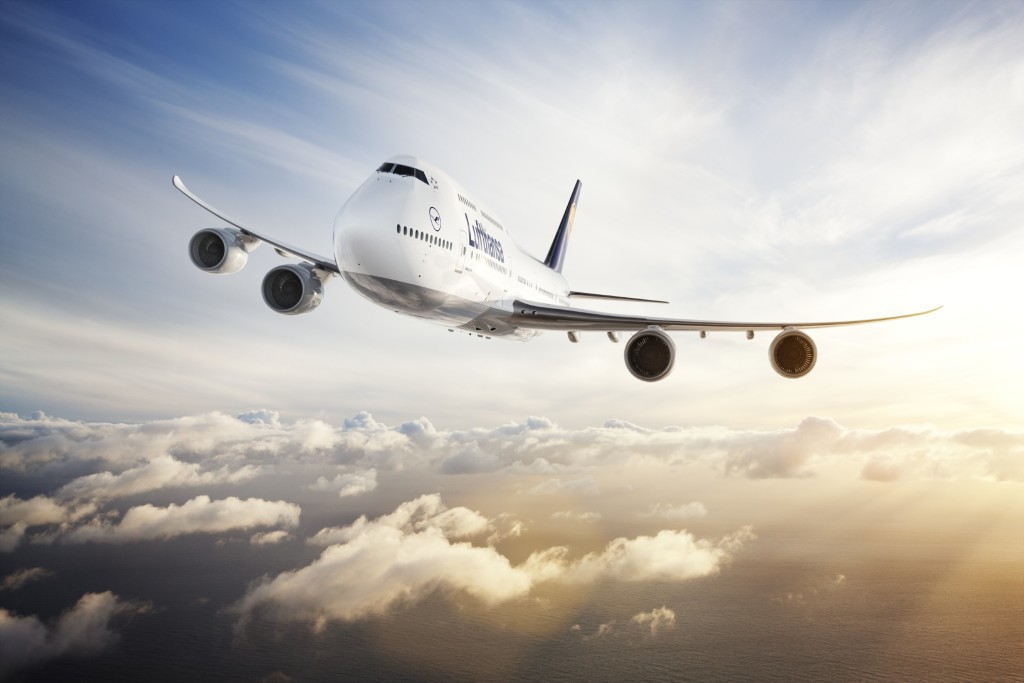 Passenger Traffic Could Double in 2037 1 Top Performing Airlines