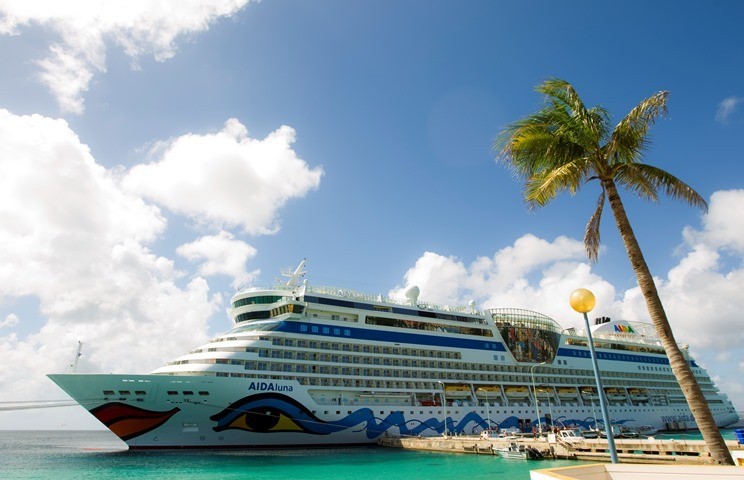 Carnival Corporation’s Brands Support Caribbean