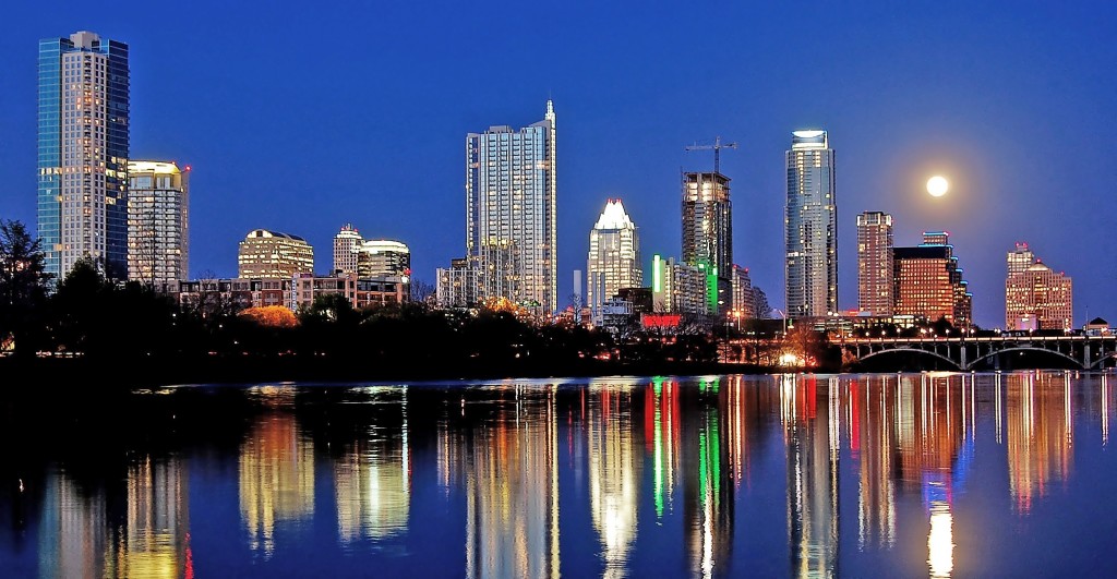 Best Western Plus Debuts in Austin 1 Austin