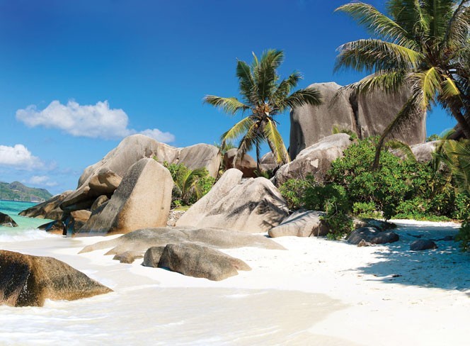 Seychelles to Ban Plastic Straws