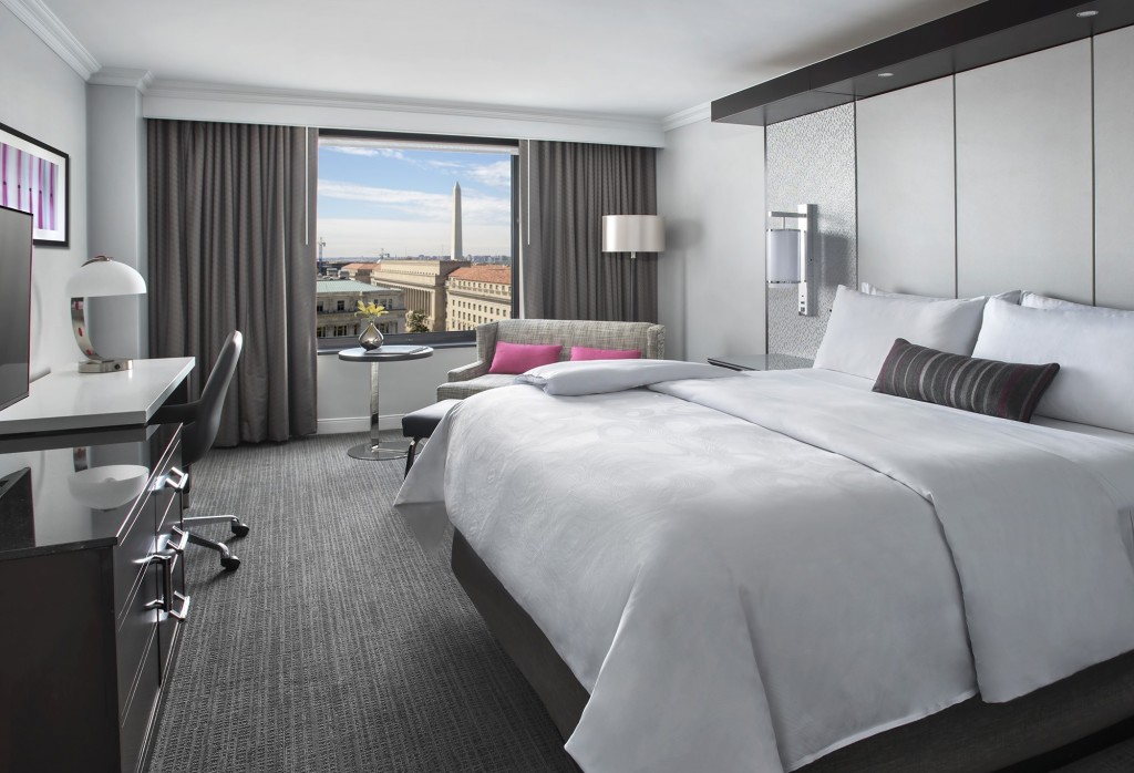 JW Marriott Brand Debuts on Australia’s Gold Coast