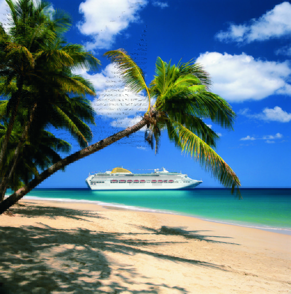 Oceania Cruises Unveils Tropic and Exotic Voyages
