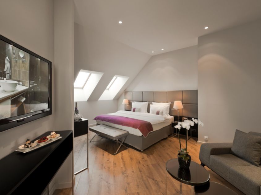 Crowne Plaza Hotels to Undergo Transformation 1 Crowne Plaza