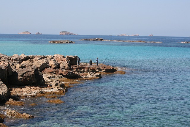 7Pines Resort Opens in Ibiza