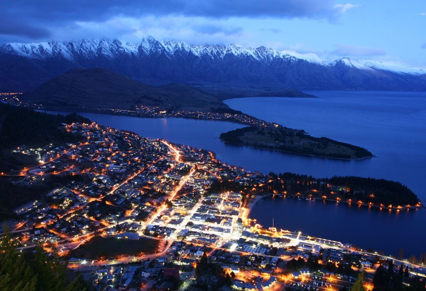 IHG Opens New Flagship Holiday Inn Hotel in Queenstown