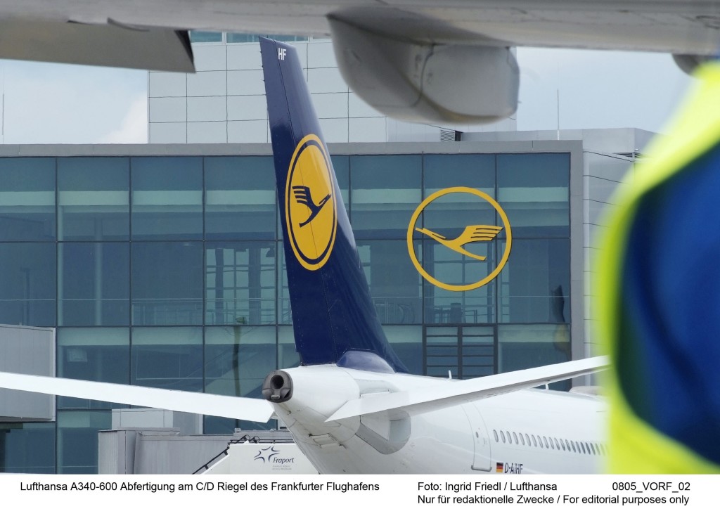 Lufthansa Offers Four New Destinations 1 Lufthansa
