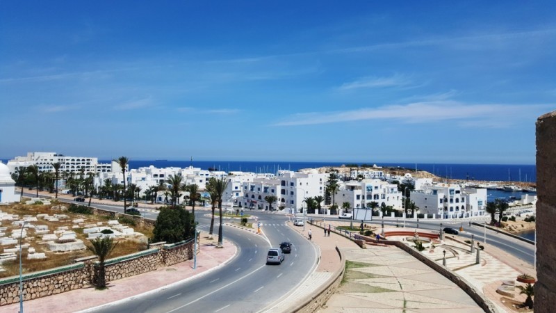 Hilton to Open Beach Resort in Monastir, Tunisia 1 Tunisia